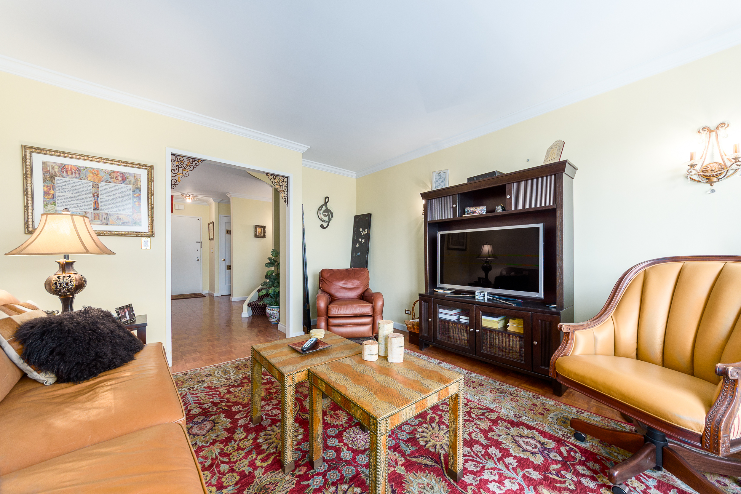 #6 photo, 117 E 57th Street, マンハッタン Midtown Central , NY 10022