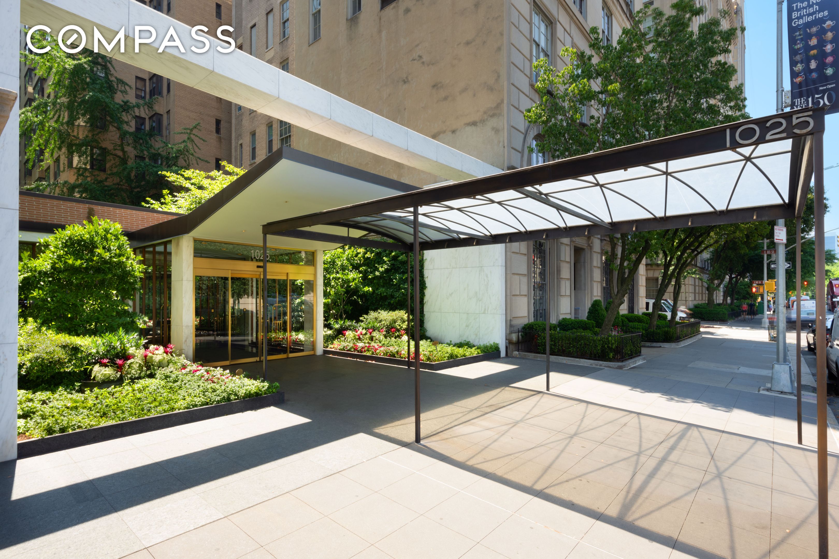 #8 photo, 1025 5th Avenue, マンハッタン Upper East Side , NY 10028