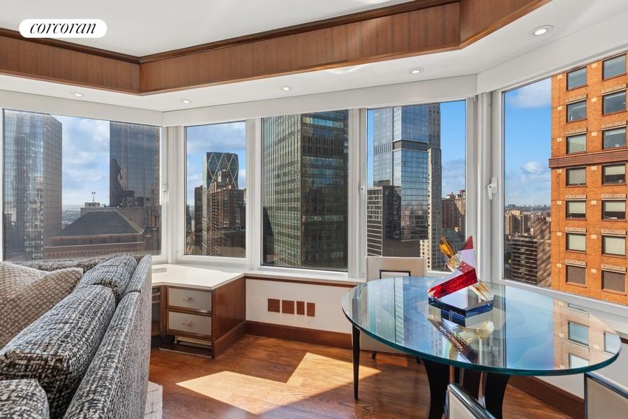 #5 photo, 150 W 56TH Street, マンハッタン Midtown , NY 10019