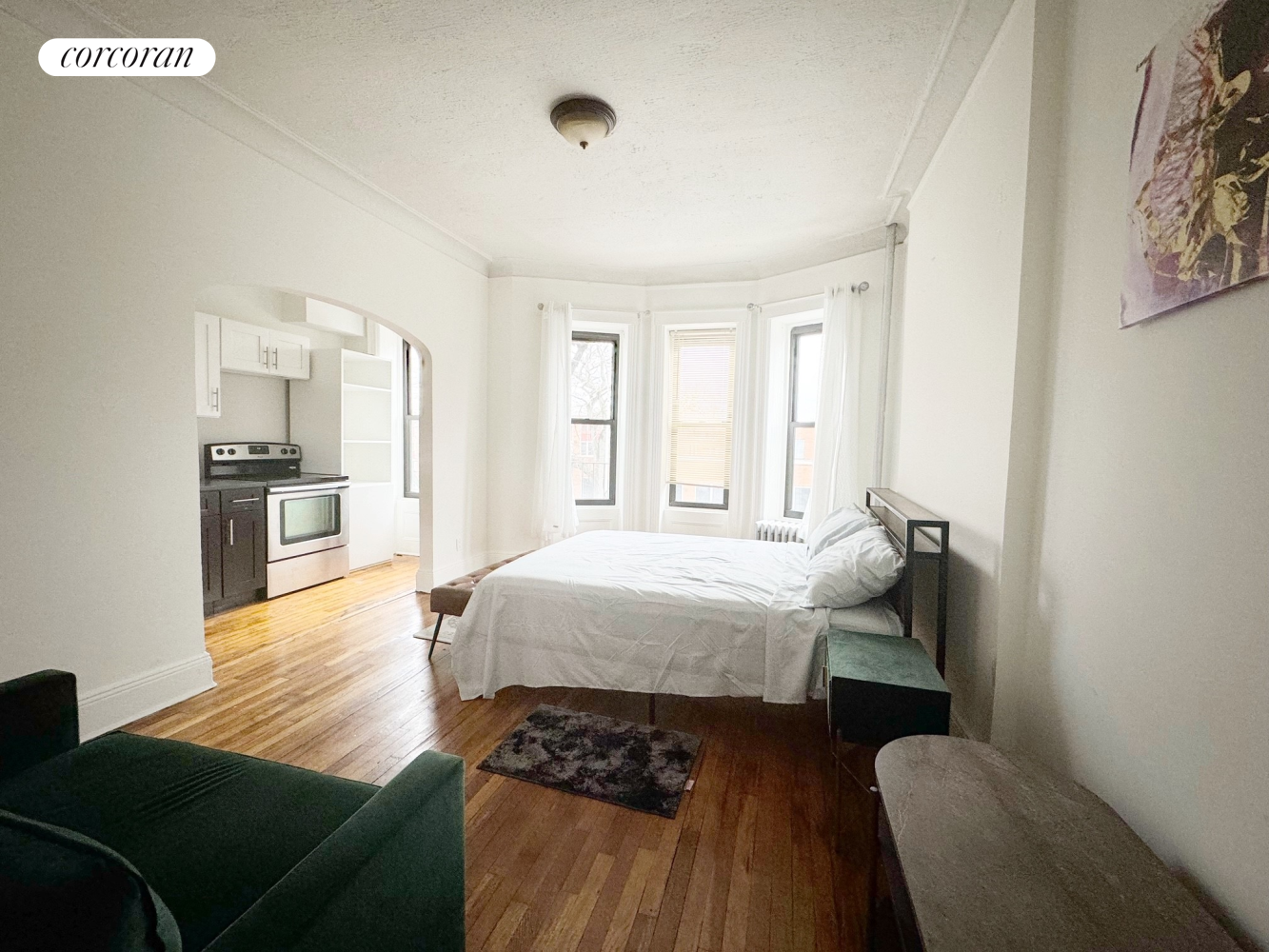 #2 photo, Brooklyn, ブルックリン区 Stuyvesant Heights , NY 11233