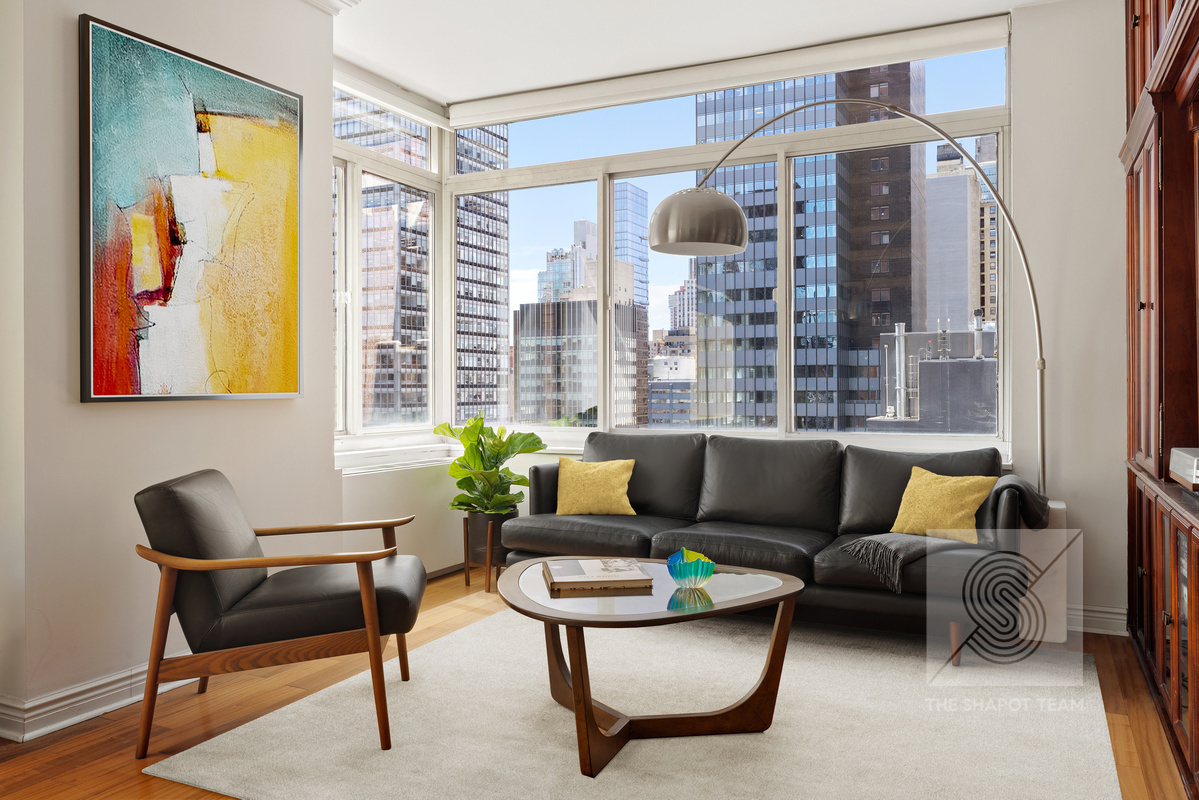 #2 photo, 145 E 48th Street, マンハッタン Turtle Bay , NY 10017