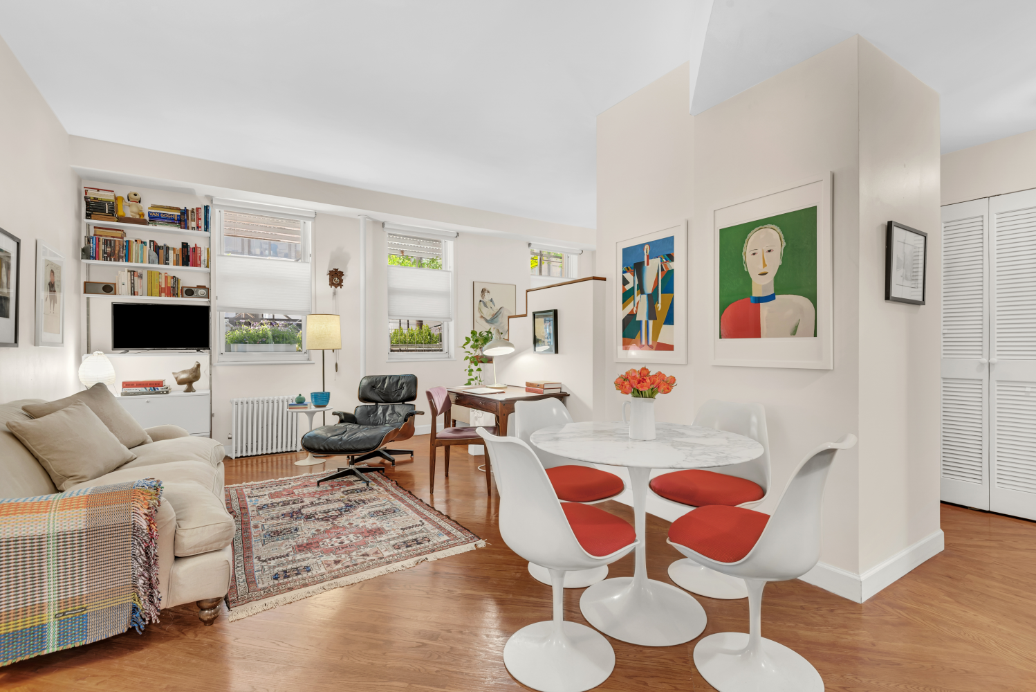 #3 photo, 22 IRVING Place, マンハッタン Gramercy Park , NY 10003