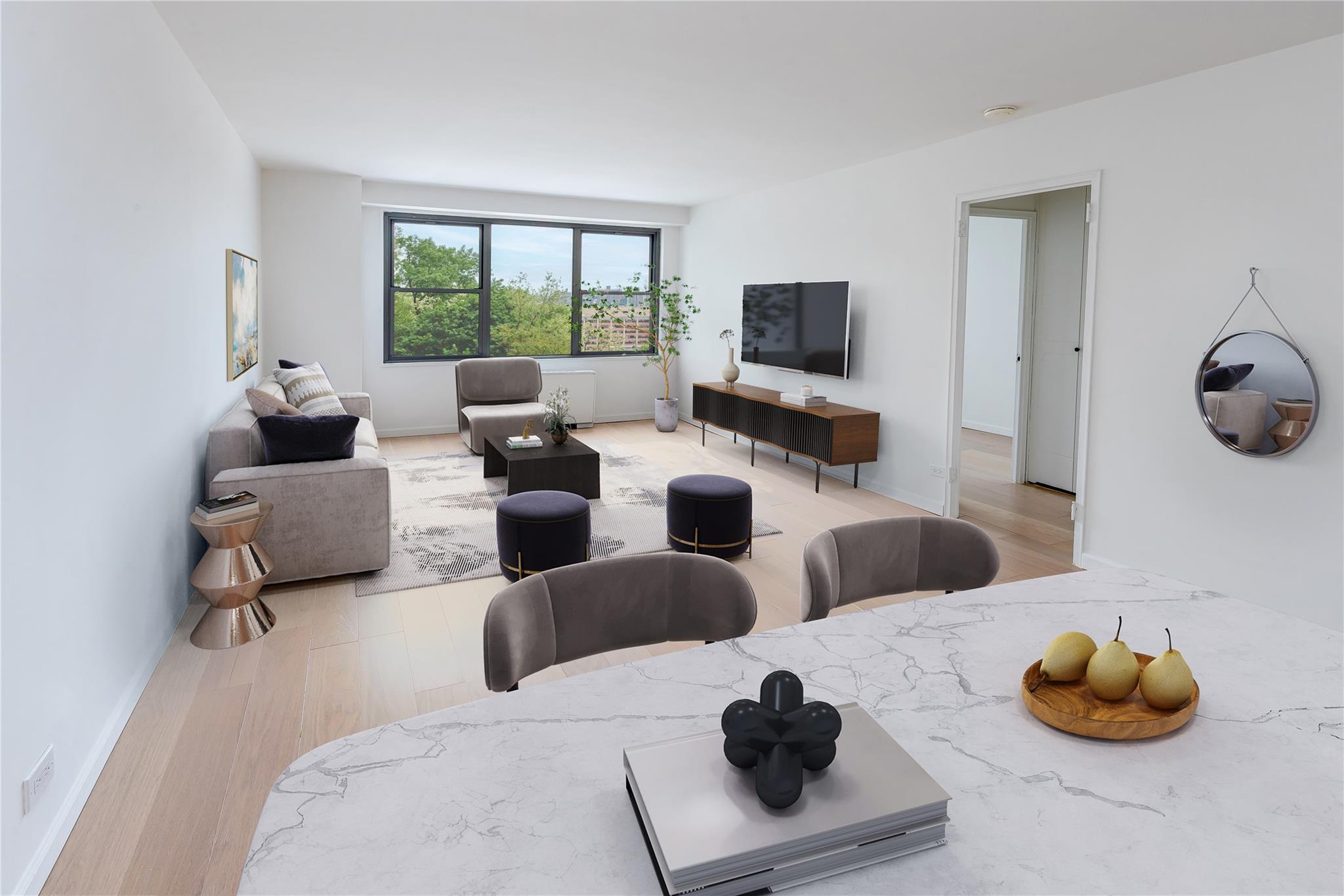 #2 photo, 2500 Johnson Avenue, ブロンクス区 Bronx , NY 10463