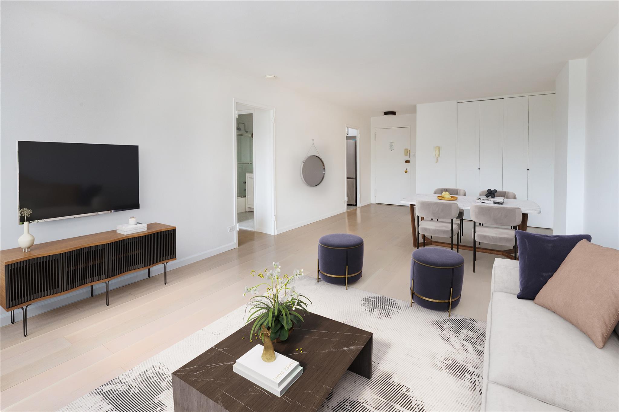 #4 photo, 2500 Johnson Avenue, ブロンクス区 Bronx , NY 10463