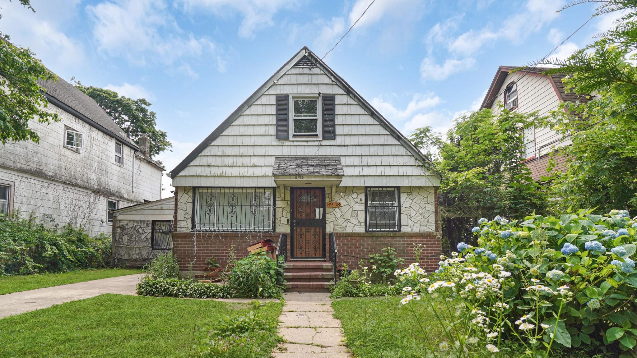 #1 photo, 89-48 196th Street, 皇后區 牙買加 Jamaica , NY 11423