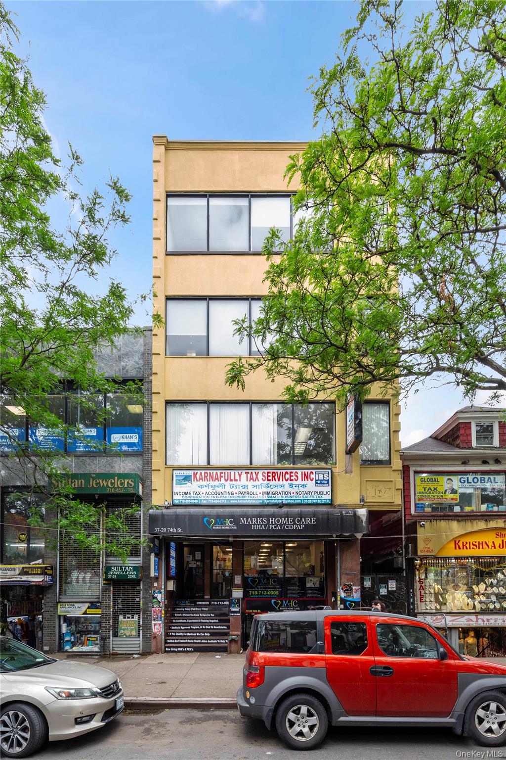 #13 photo, 37-20 74th Street, クイーンズ区 Jackson Heights , NY 11372