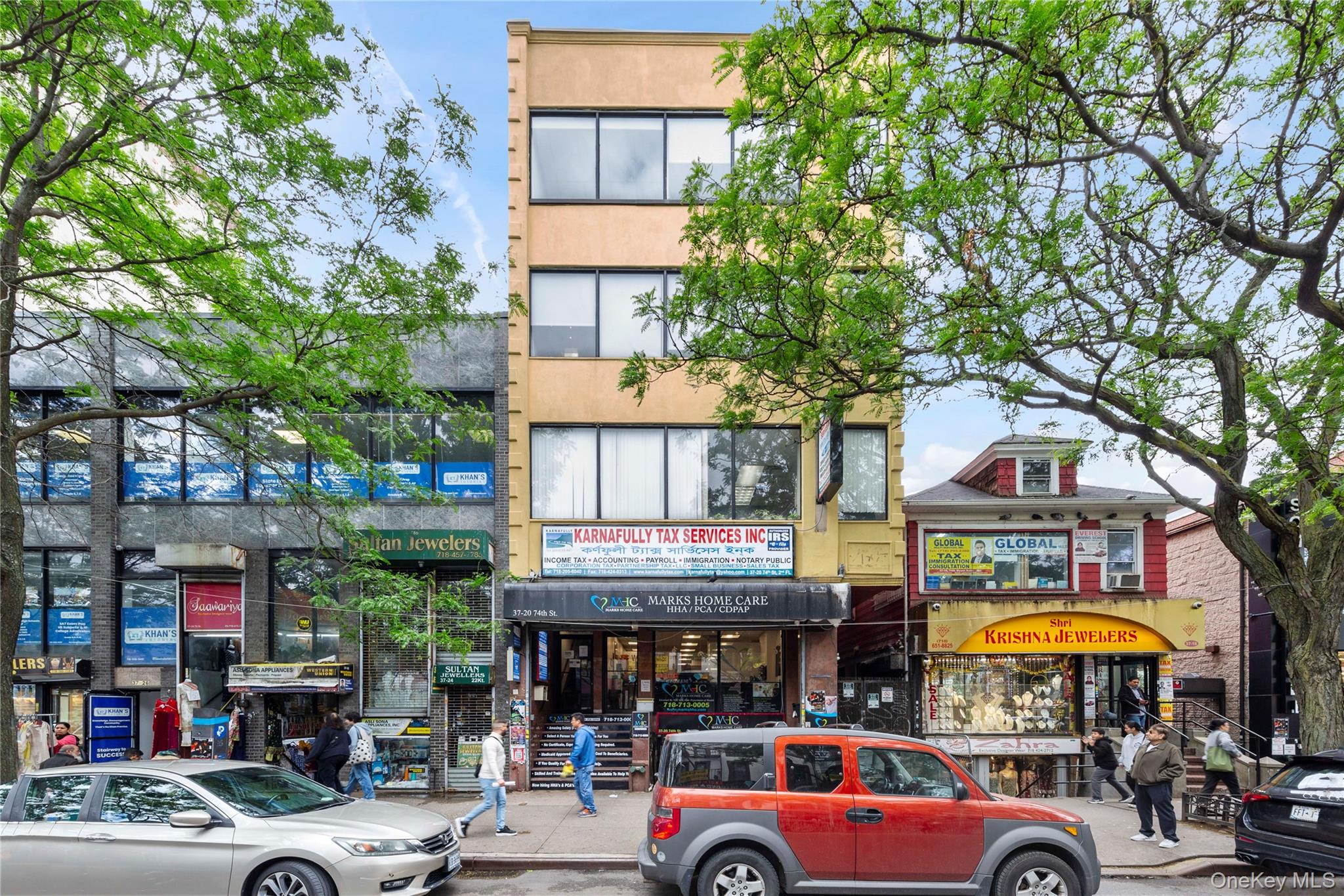 #2 photo, 37-20 74th Street, クイーンズ区 Jackson Heights , NY 11372