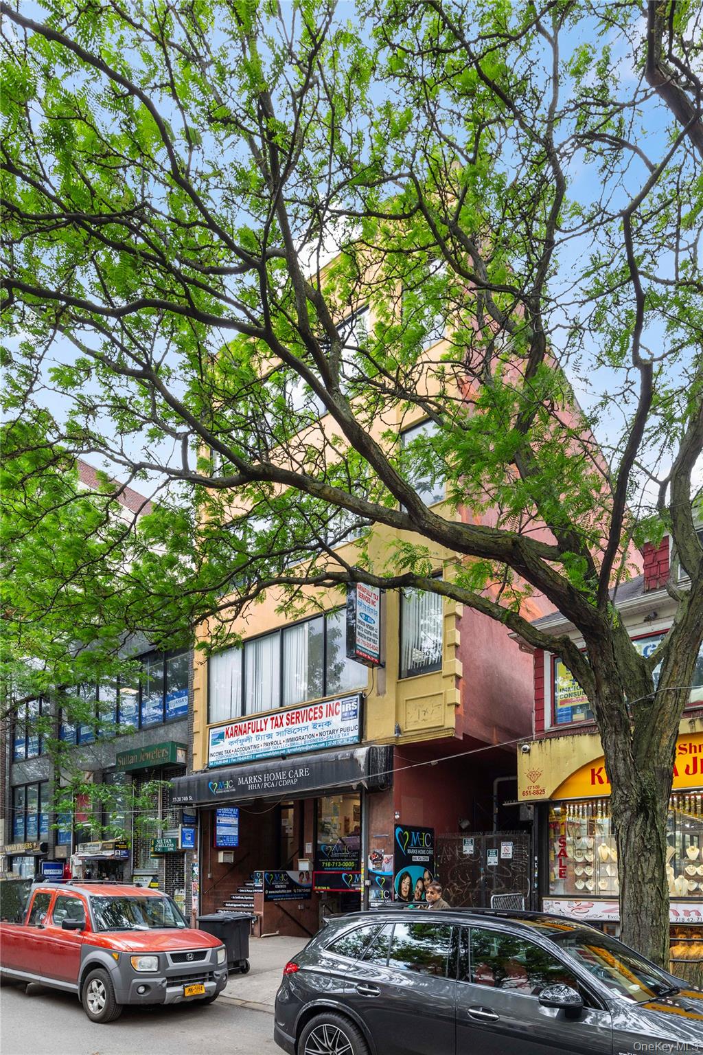 #14 photo, 37-20 74th Street, クイーンズ区 Jackson Heights , NY 11372