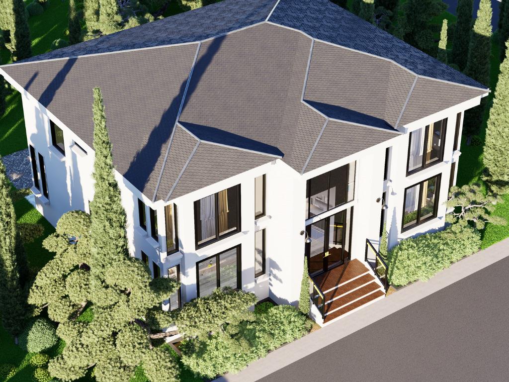 #4 photo, 1624 Sherbourne Road, ナッソー郡 Valley Stream , NY 11580