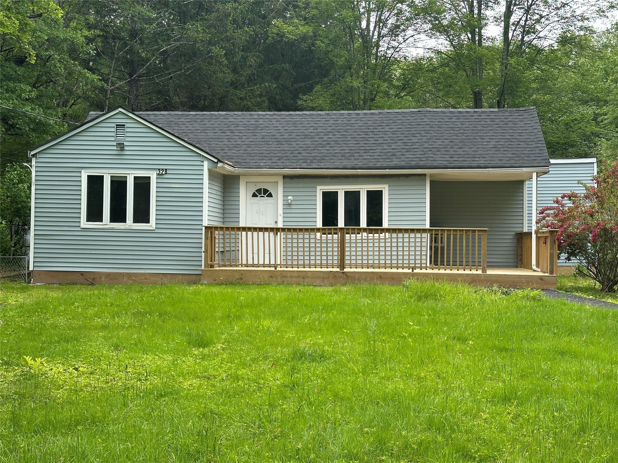 #1 photo, 328 Stone School House Road, Bloomingburg , NY 12721