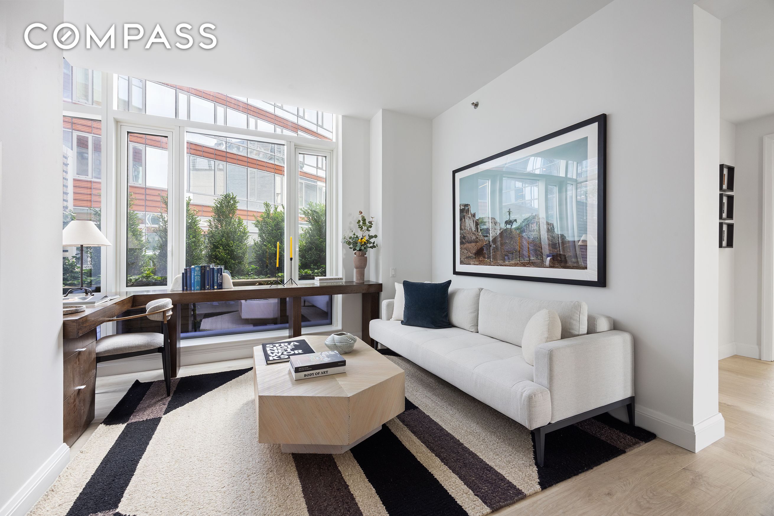 #12 photo, 70 Little West Street, マンハッタン Battery Park City , NY 10004