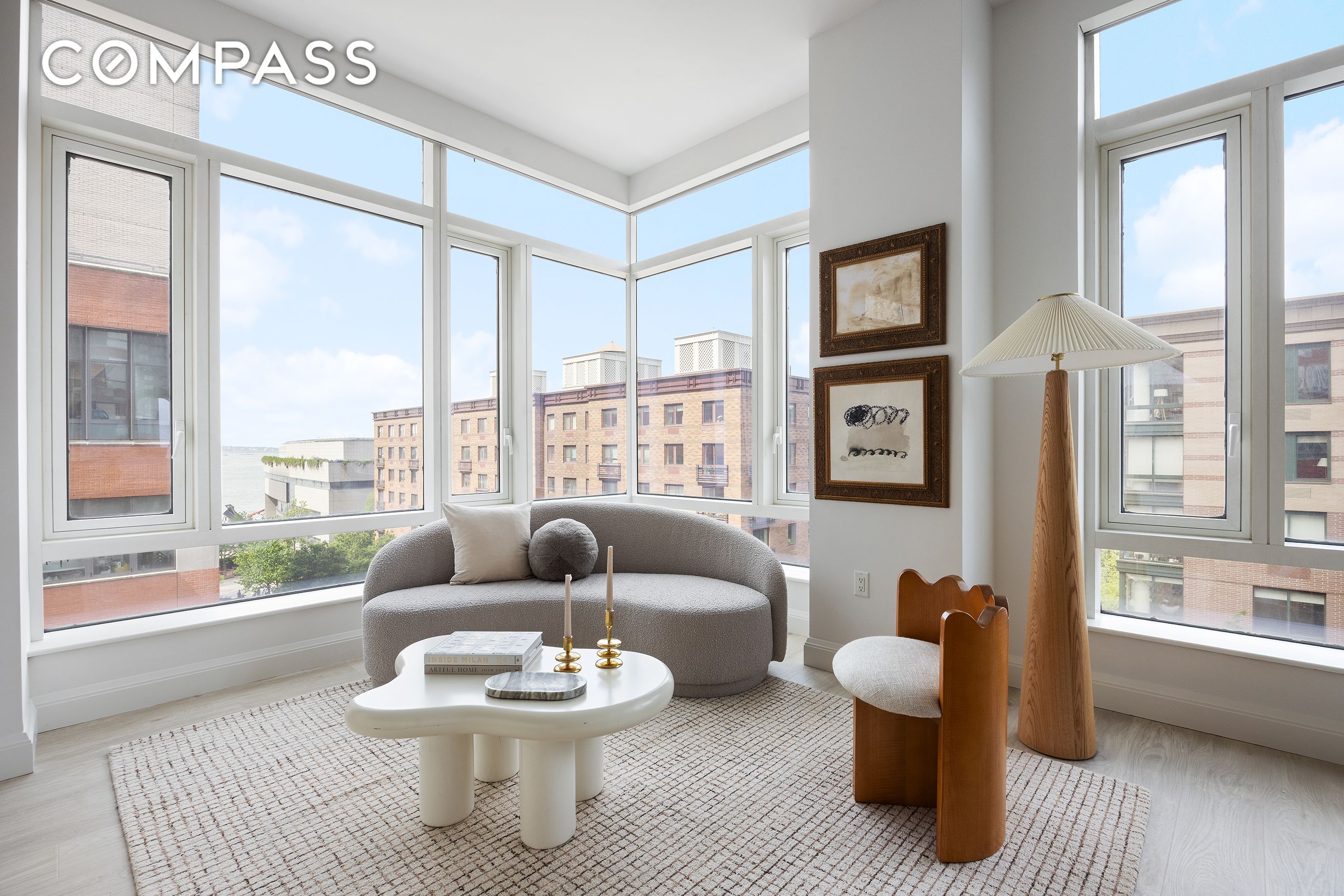 #8 photo, 70 Little West Street, マンハッタン Battery Park City , NY 10004