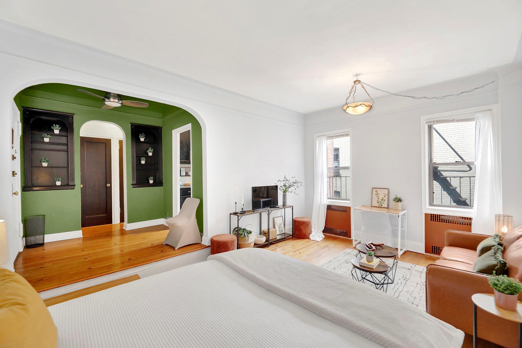 #10 photo, 50 Lefferts Avenue, ブルックリン区 Brooklyn , NY 11225