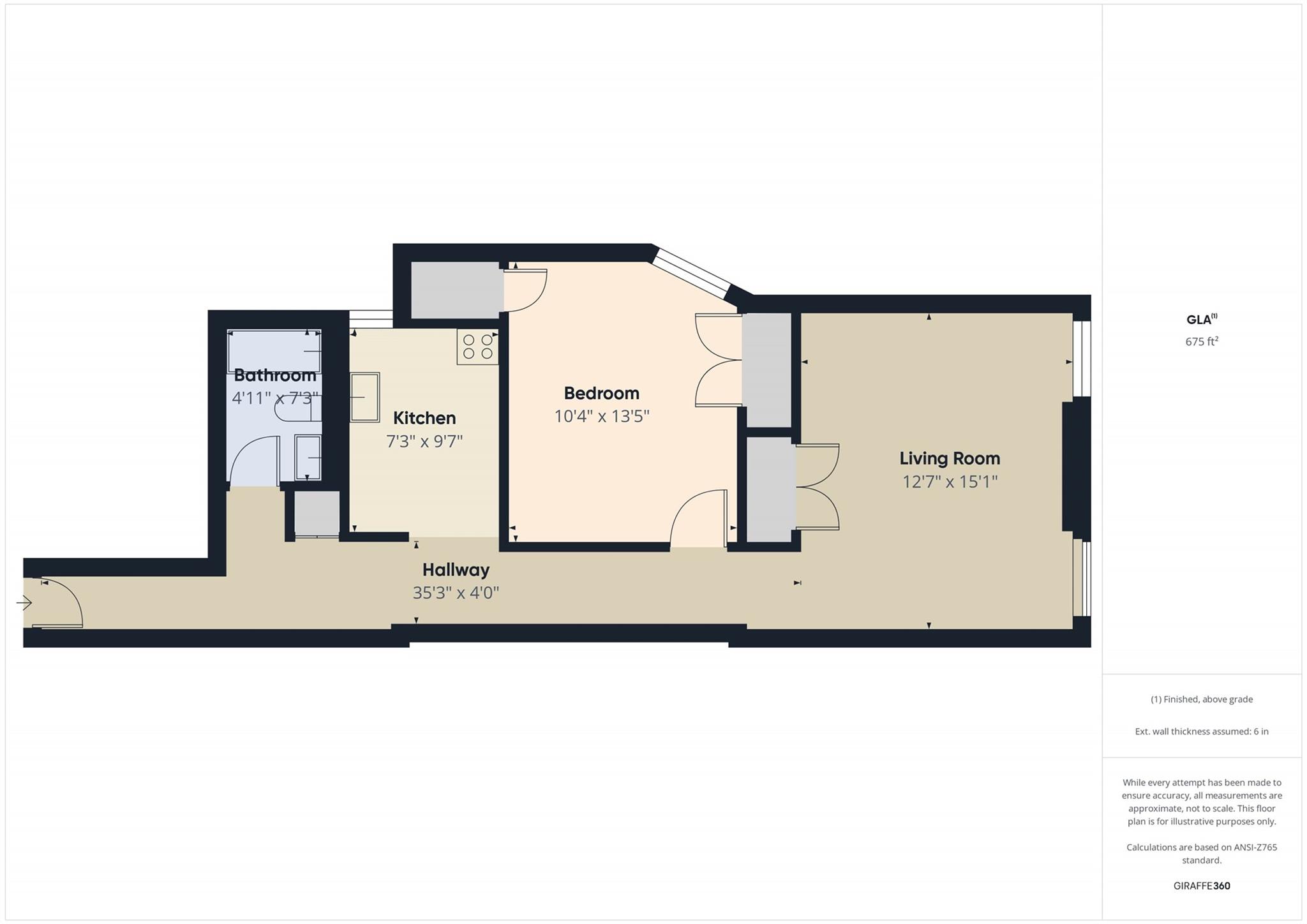 #15 photo, 849 Saint Nicholas Avenue, マンハッタン New York (Manhattan) , NY 10031