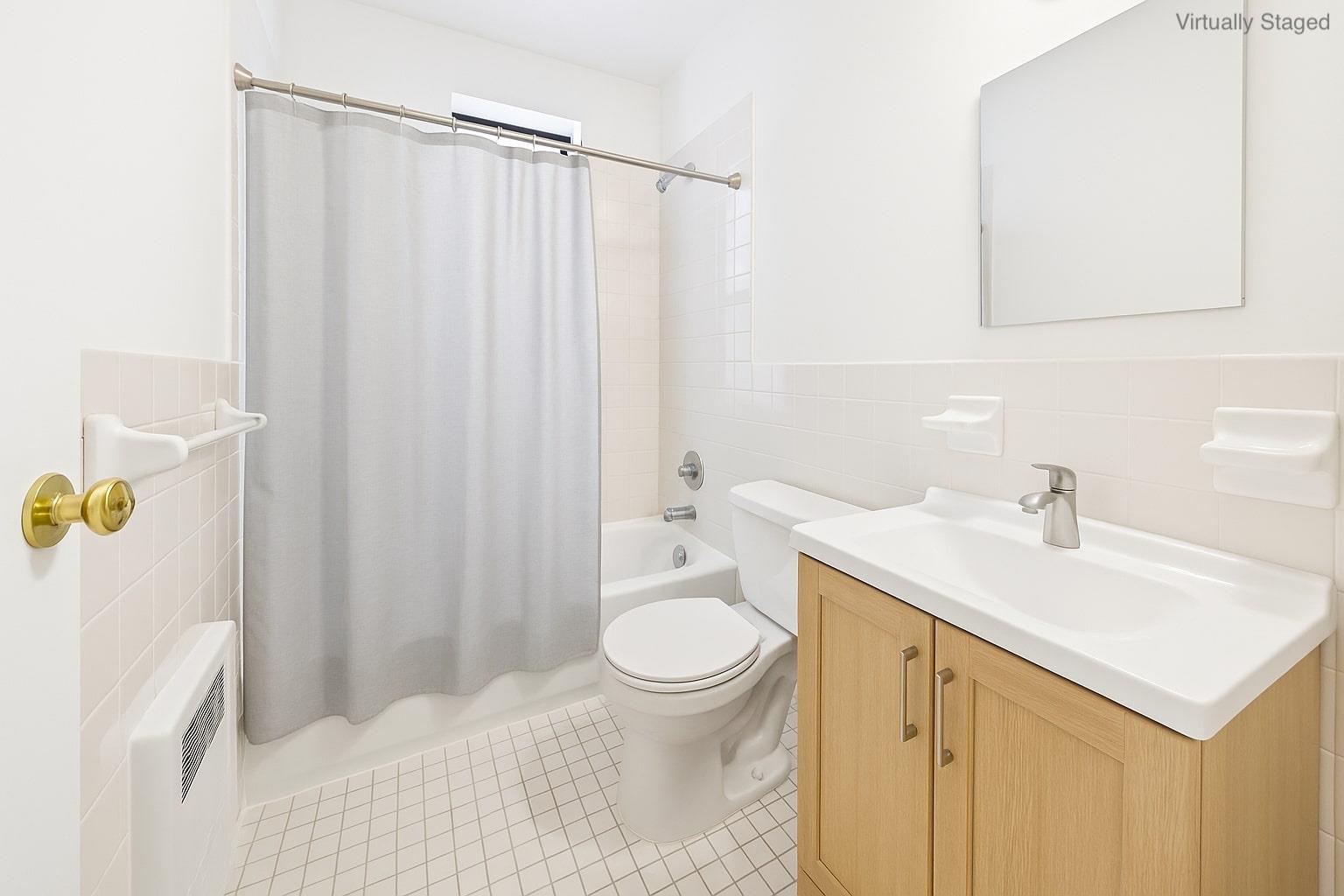 #4 photo, 849 Saint Nicholas Avenue, マンハッタン New York (Manhattan) , NY 10031