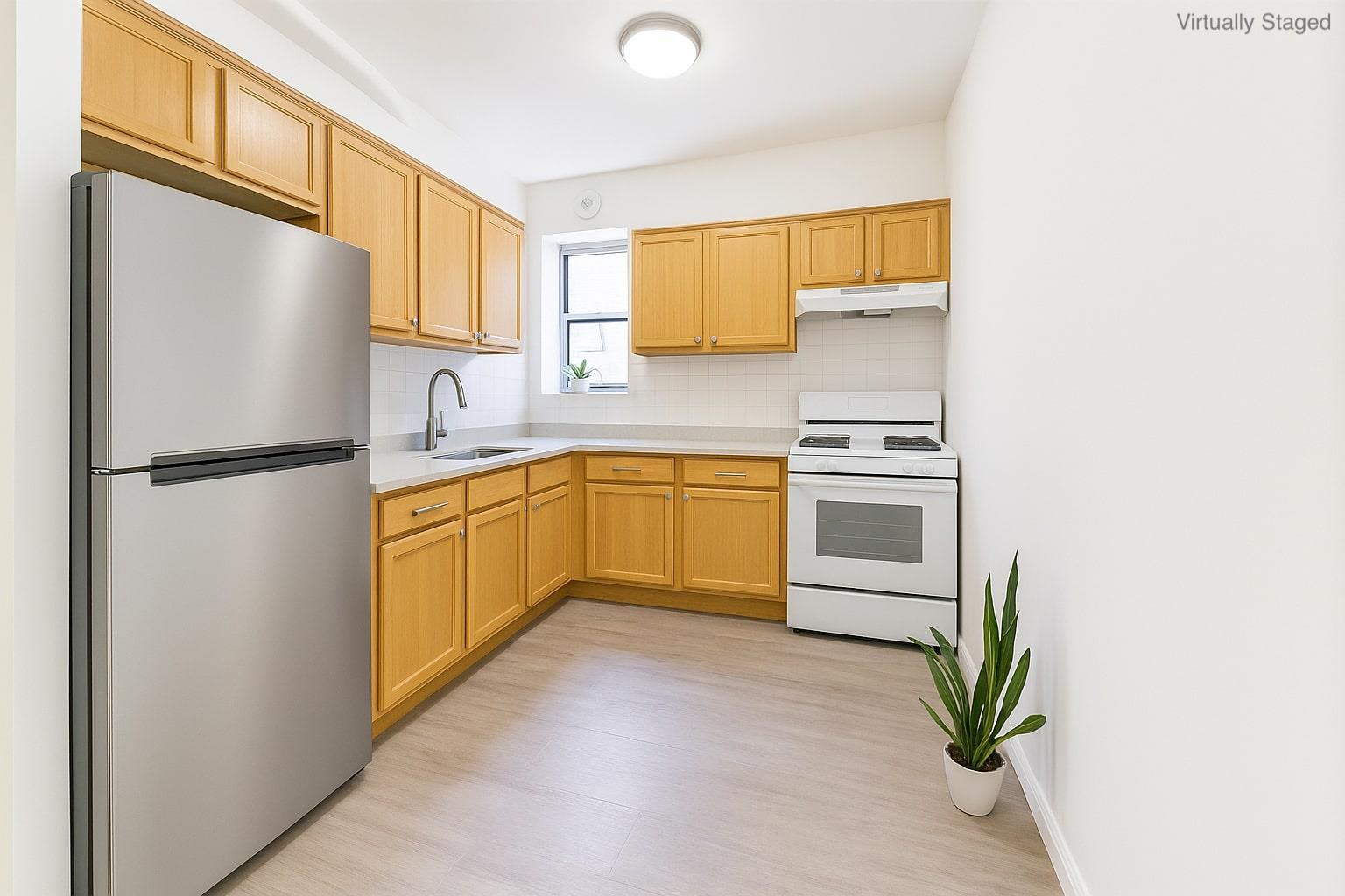 #6 photo, 849 Saint Nicholas Avenue, マンハッタン New York (Manhattan) , NY 10031