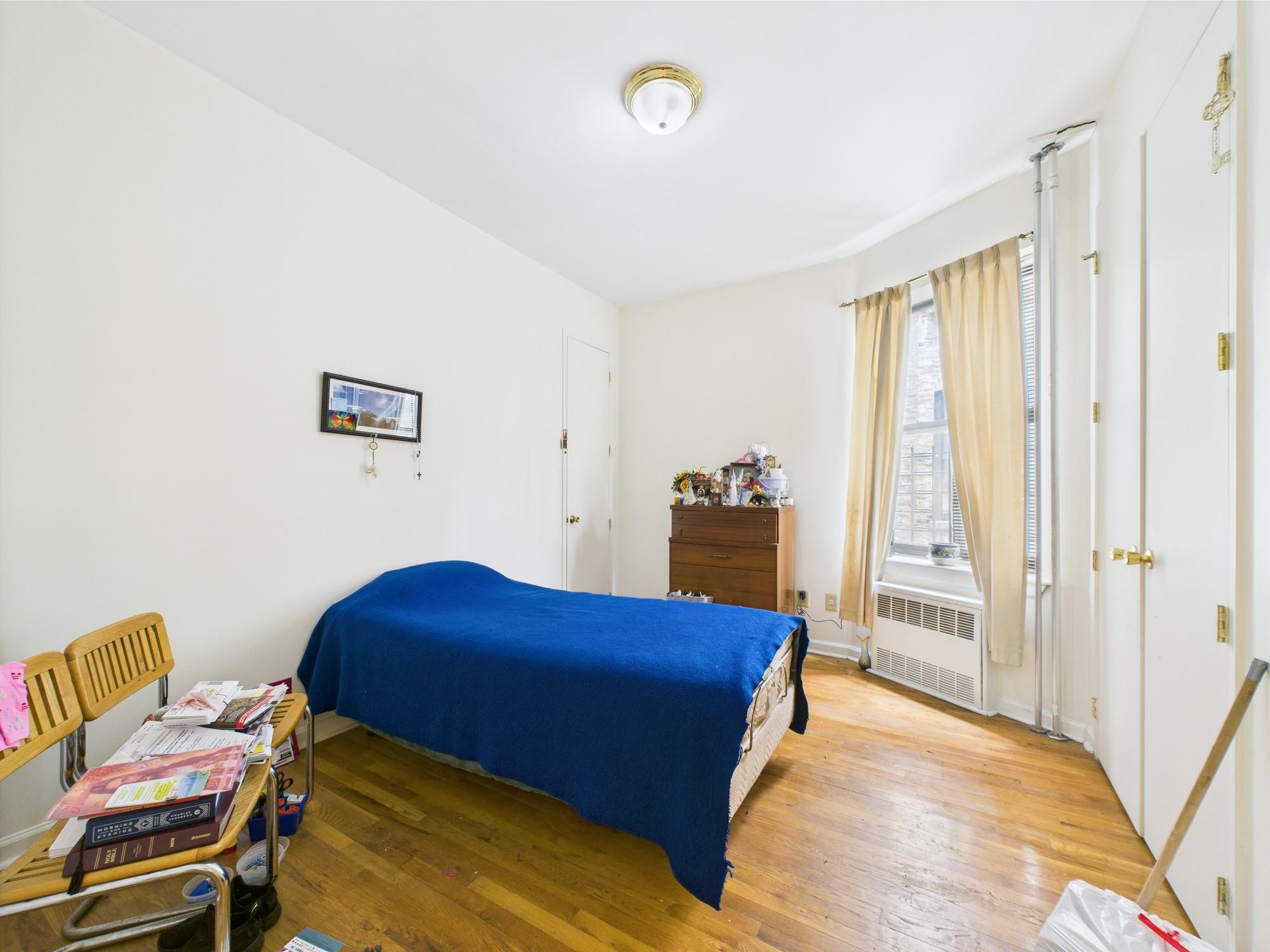 #9 photo, 849 Saint Nicholas Avenue, マンハッタン New York (Manhattan) , NY 10031