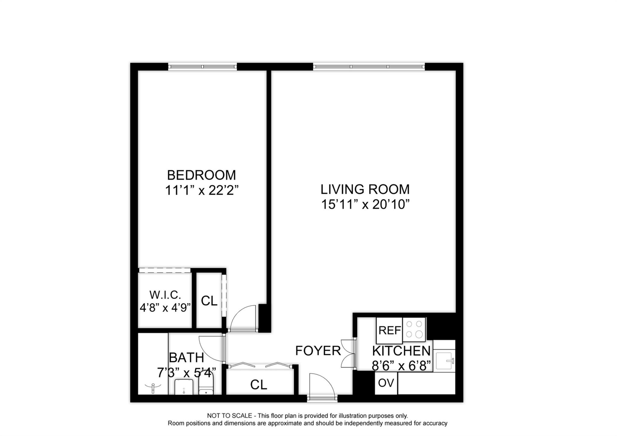 #14 photo, 135 Ocean Parkway, ブルックリン区 Brooklyn , NY 11218