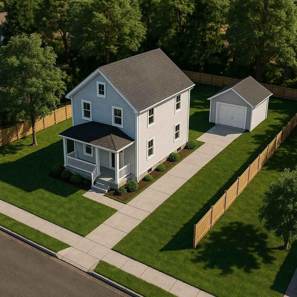 #3 photo, 47 East Ave, ナッソー郡 Freeport , NY 11520