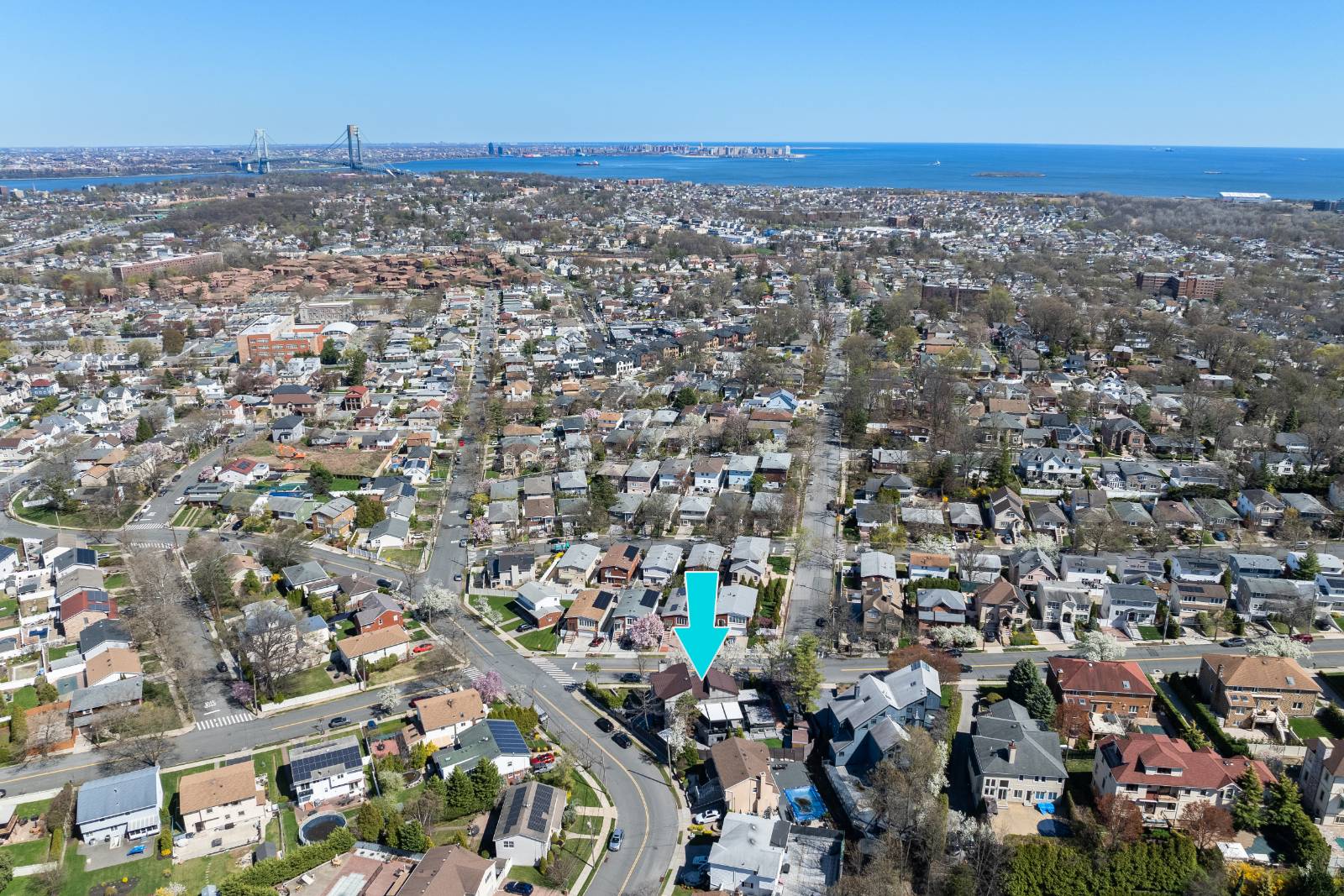 #85 photo, 28 Ridge Ave, Staten Island , NY 10304