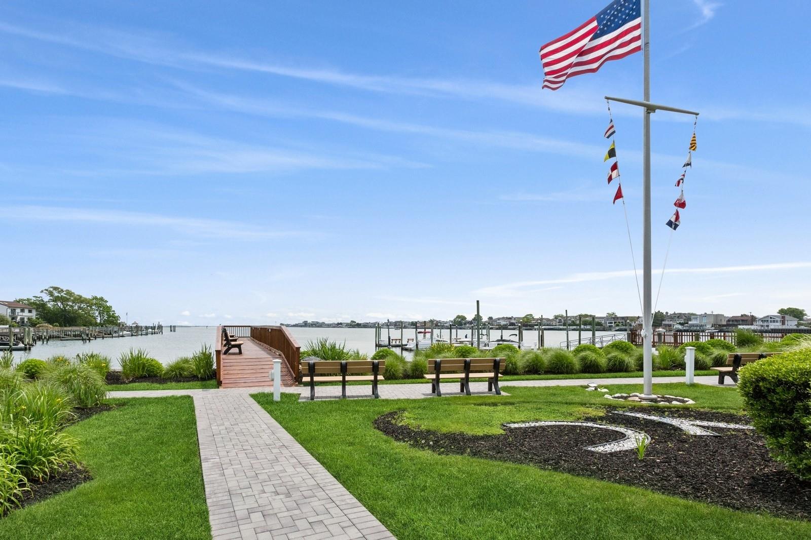 #5 photo, 100 Baker Court, 長島 島公園 Island Park , NY 11558