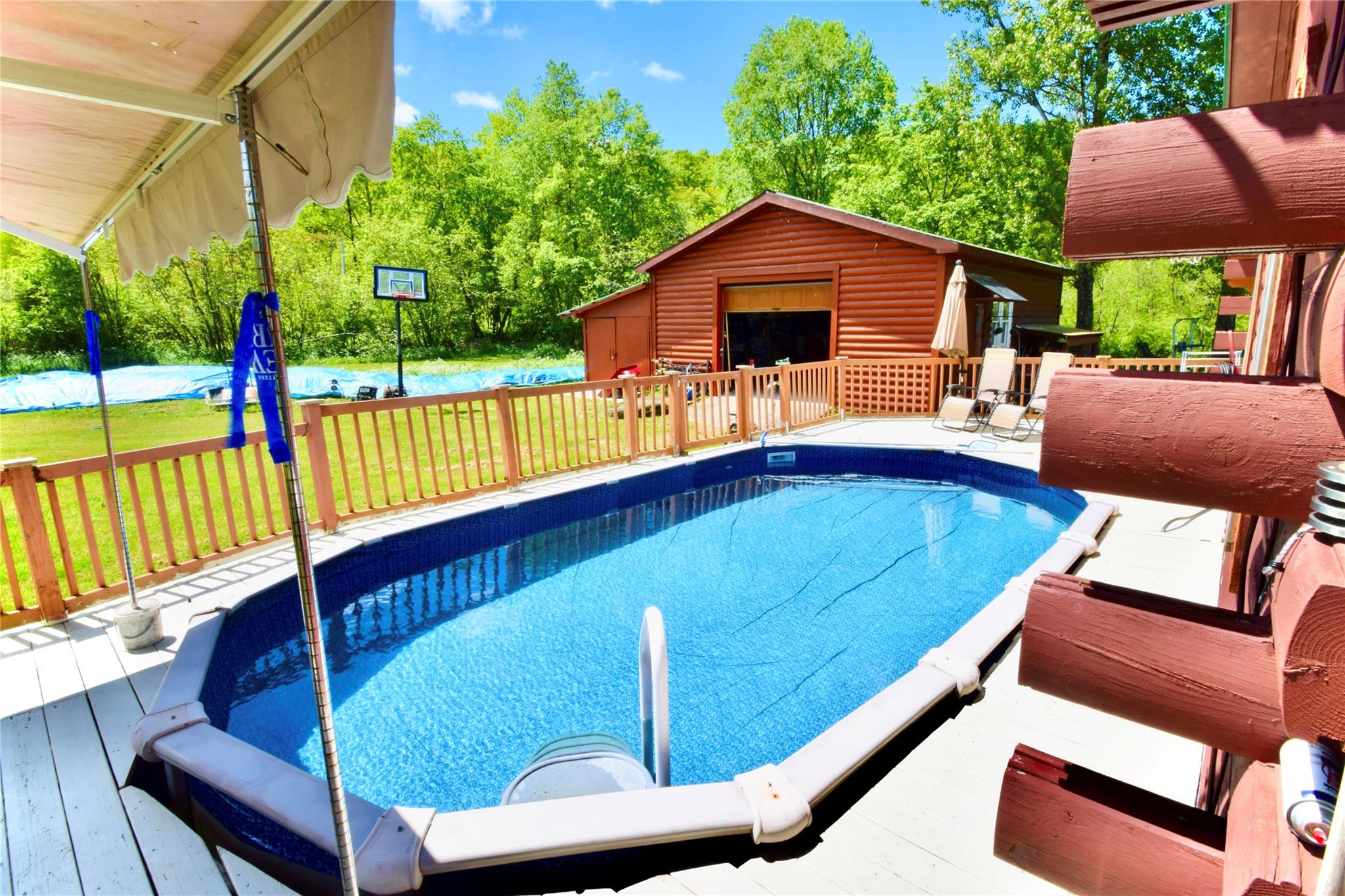 #11 photo, 7 Bonnie Brook Road, Roscoe , NY 12776