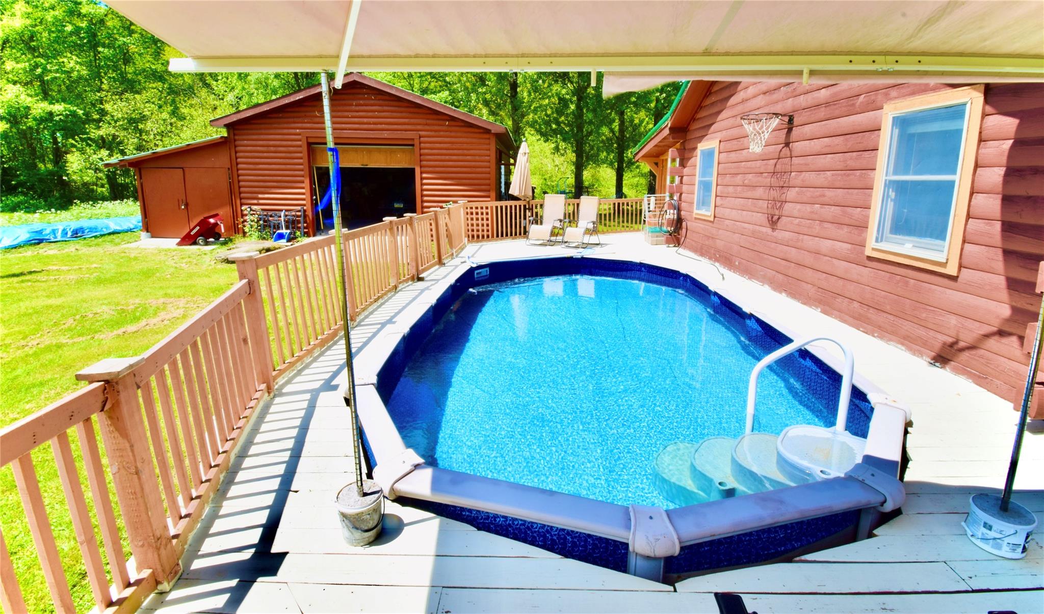 #3 photo, 7 Bonnie Brook Road, Roscoe , NY 12776