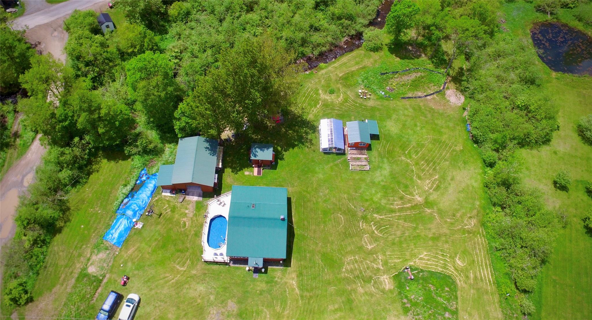 #5 photo, 7 Bonnie Brook Road, Roscoe , NY 12776