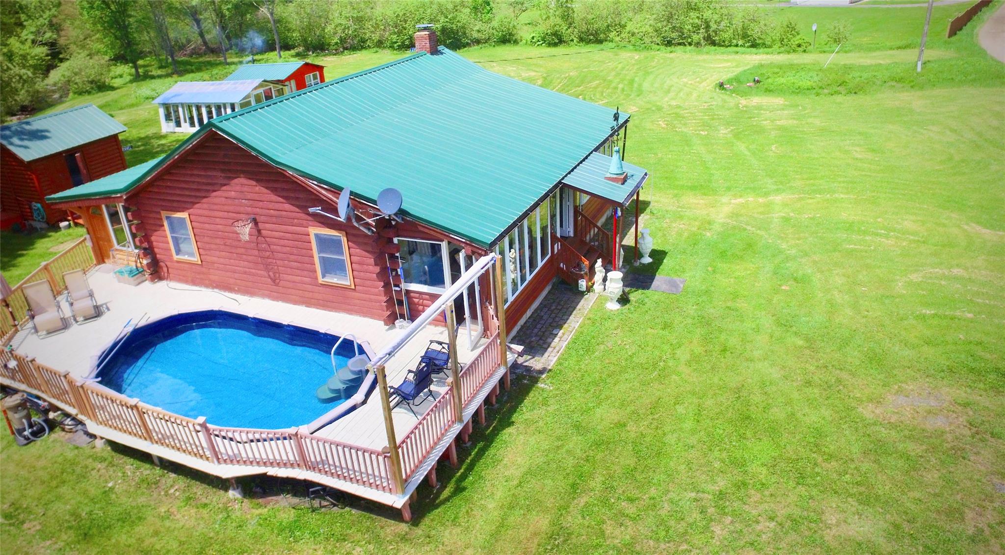 #6 photo, 7 Bonnie Brook Road, Roscoe , NY 12776