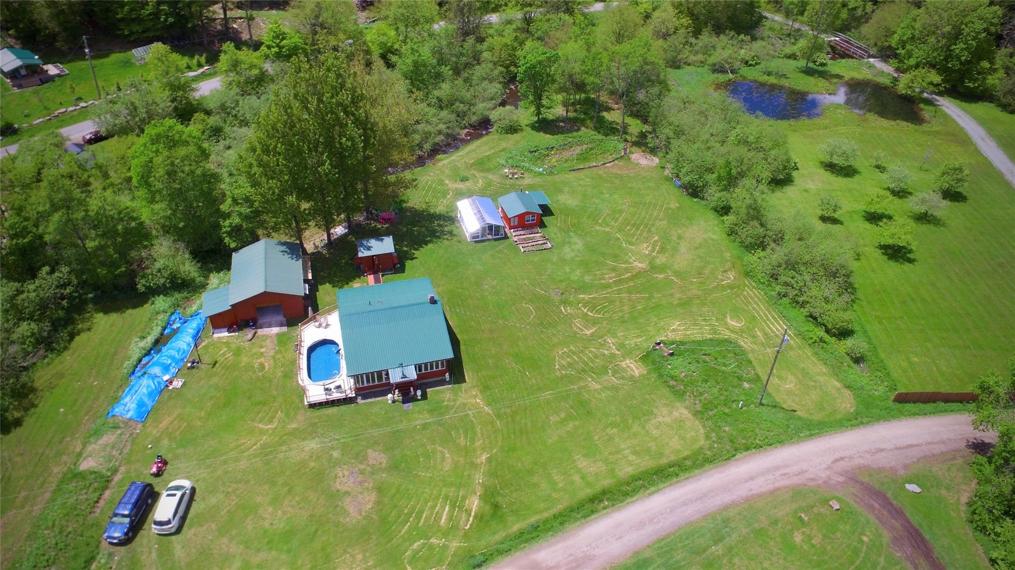 #7 photo, 7 Bonnie Brook Road, Roscoe , NY 12776