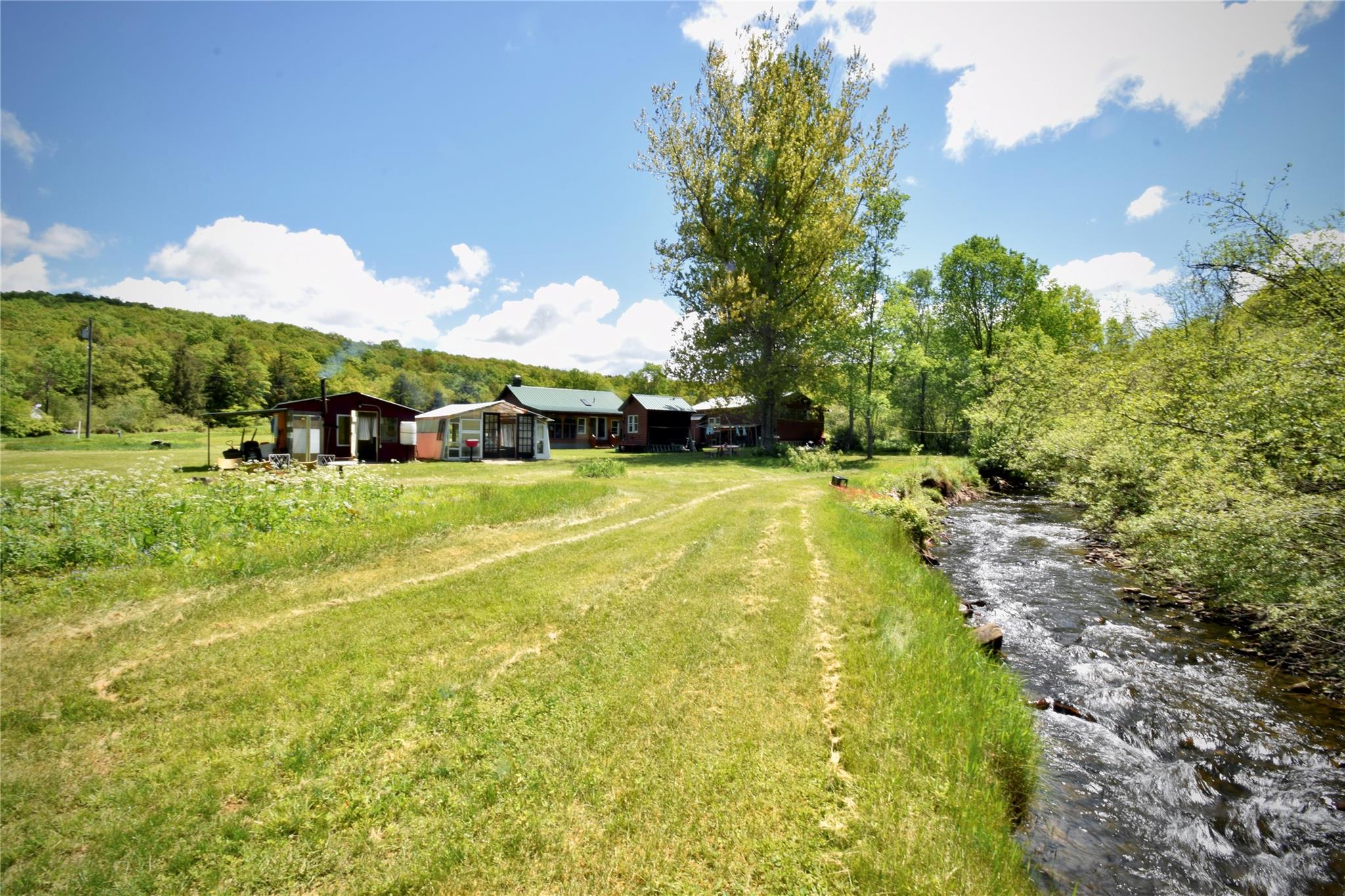 #8 photo, 7 Bonnie Brook Road, Roscoe , NY 12776