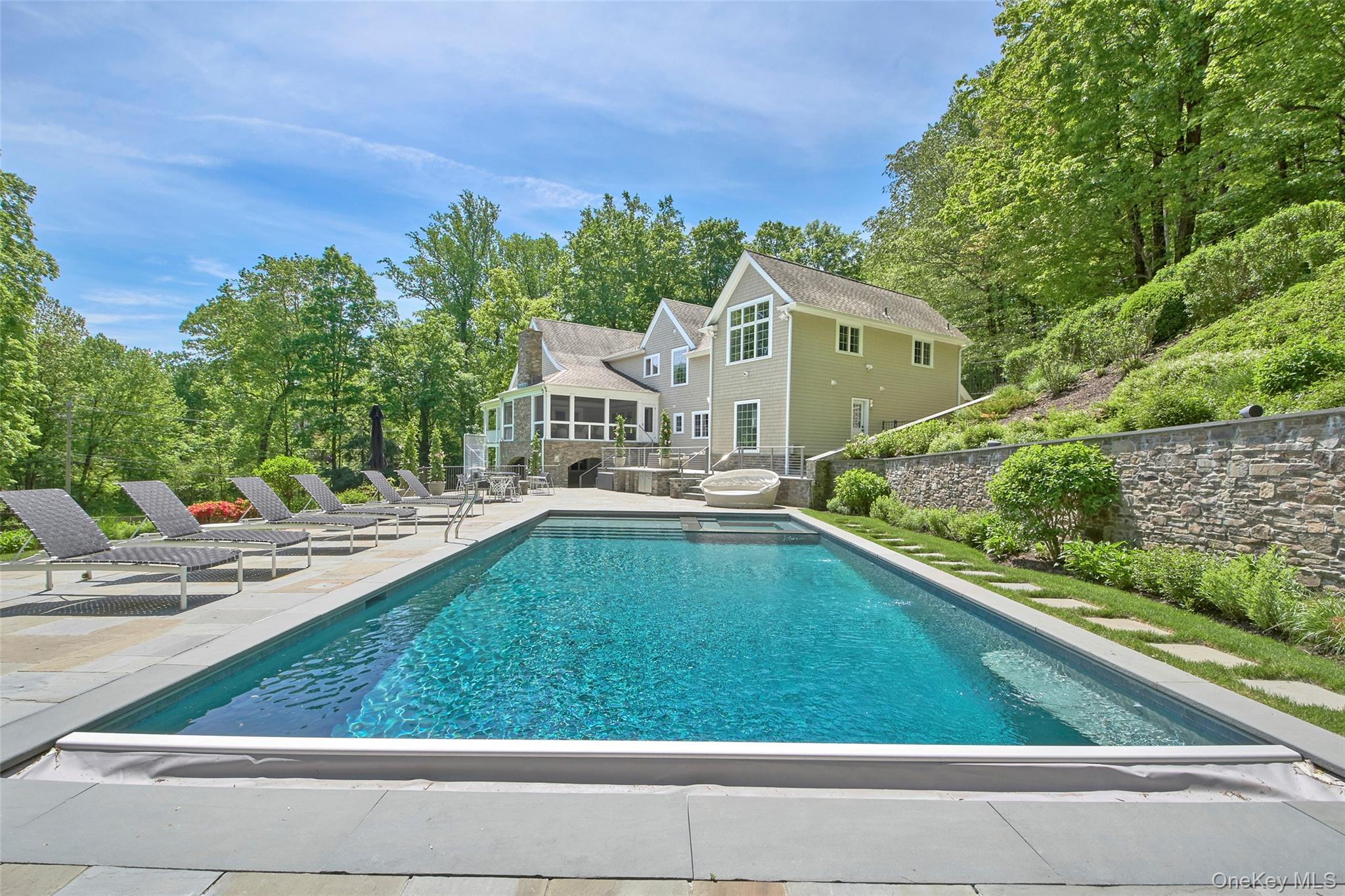 #4 photo, 93 Haights Cross Road, Chappaqua , NY 10514