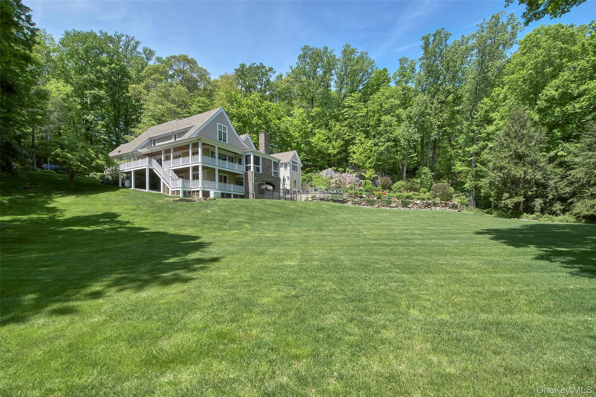 #5 photo, 93 Haights Cross Road, Chappaqua , NY 10514