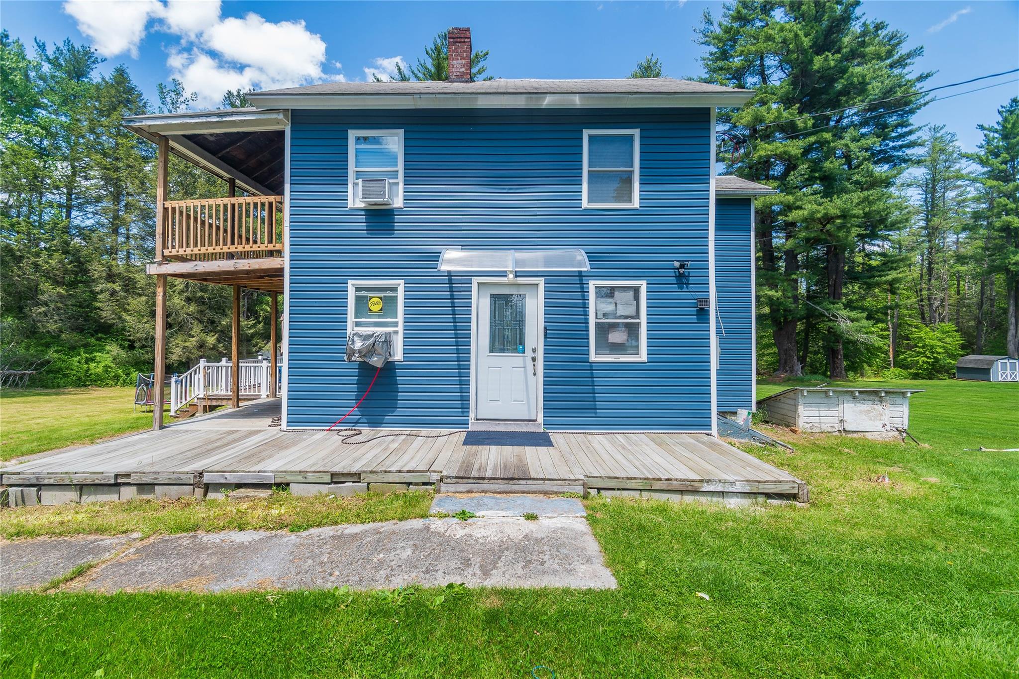 #2 photo, 750 Irish Cape Road, Ellenville , NY 12428