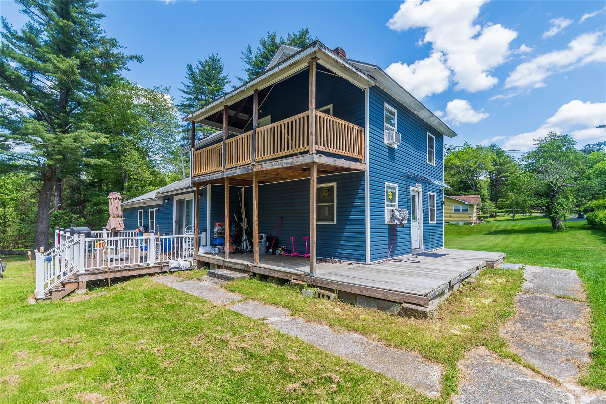 #5 photo, 750 Irish Cape Road, Ellenville , NY 12428