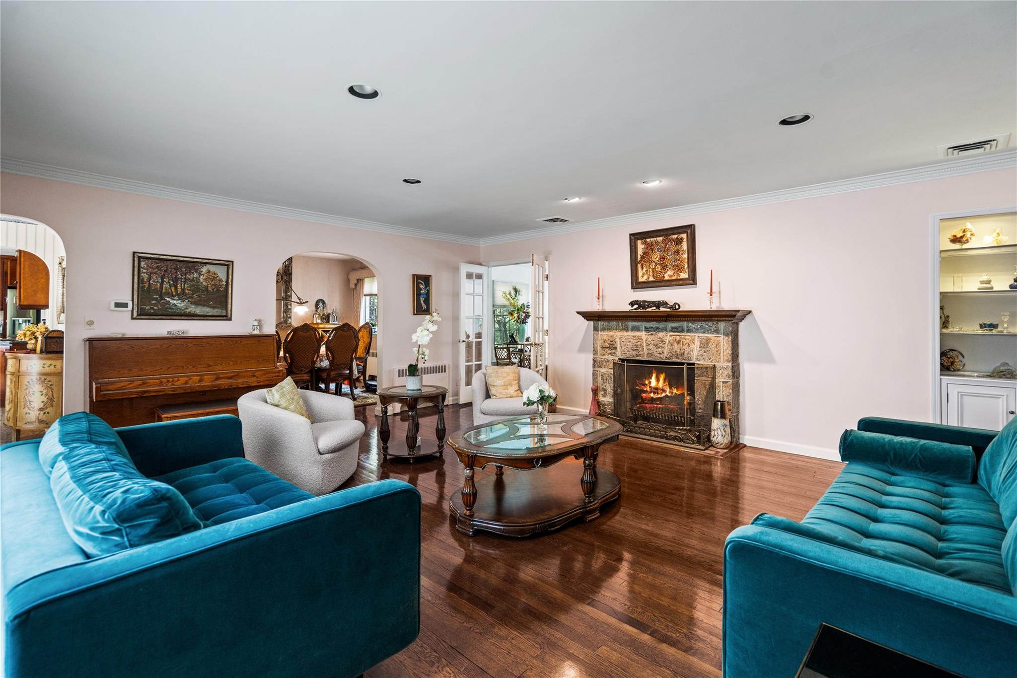 #6 photo, 49 The Birches, ナッソー郡 Roslyn Estates , NY 11576