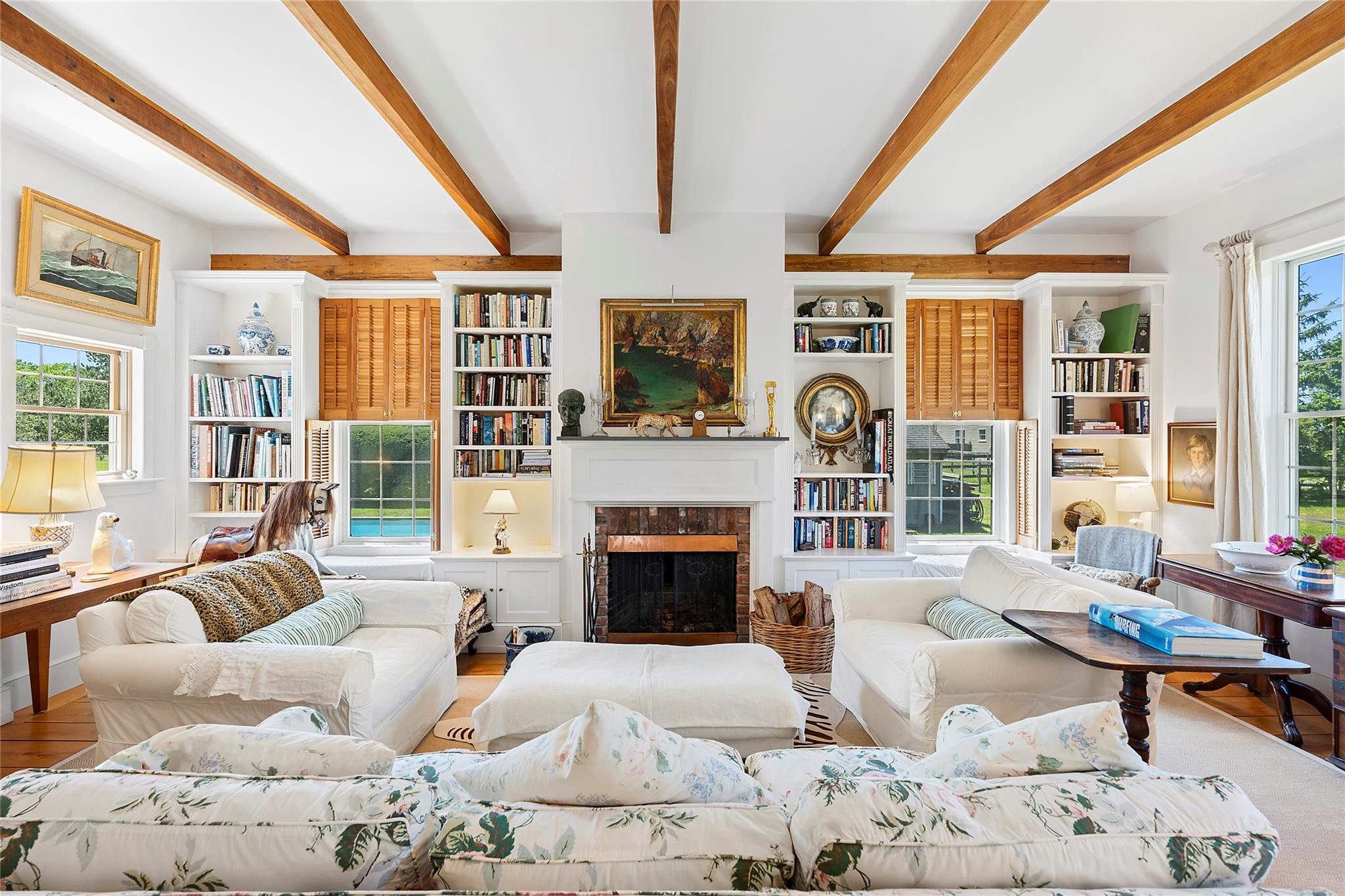 #4 photo, 140 and 144 DAMASCUS Road, サフォーク郡 East Quogue , NY 11942