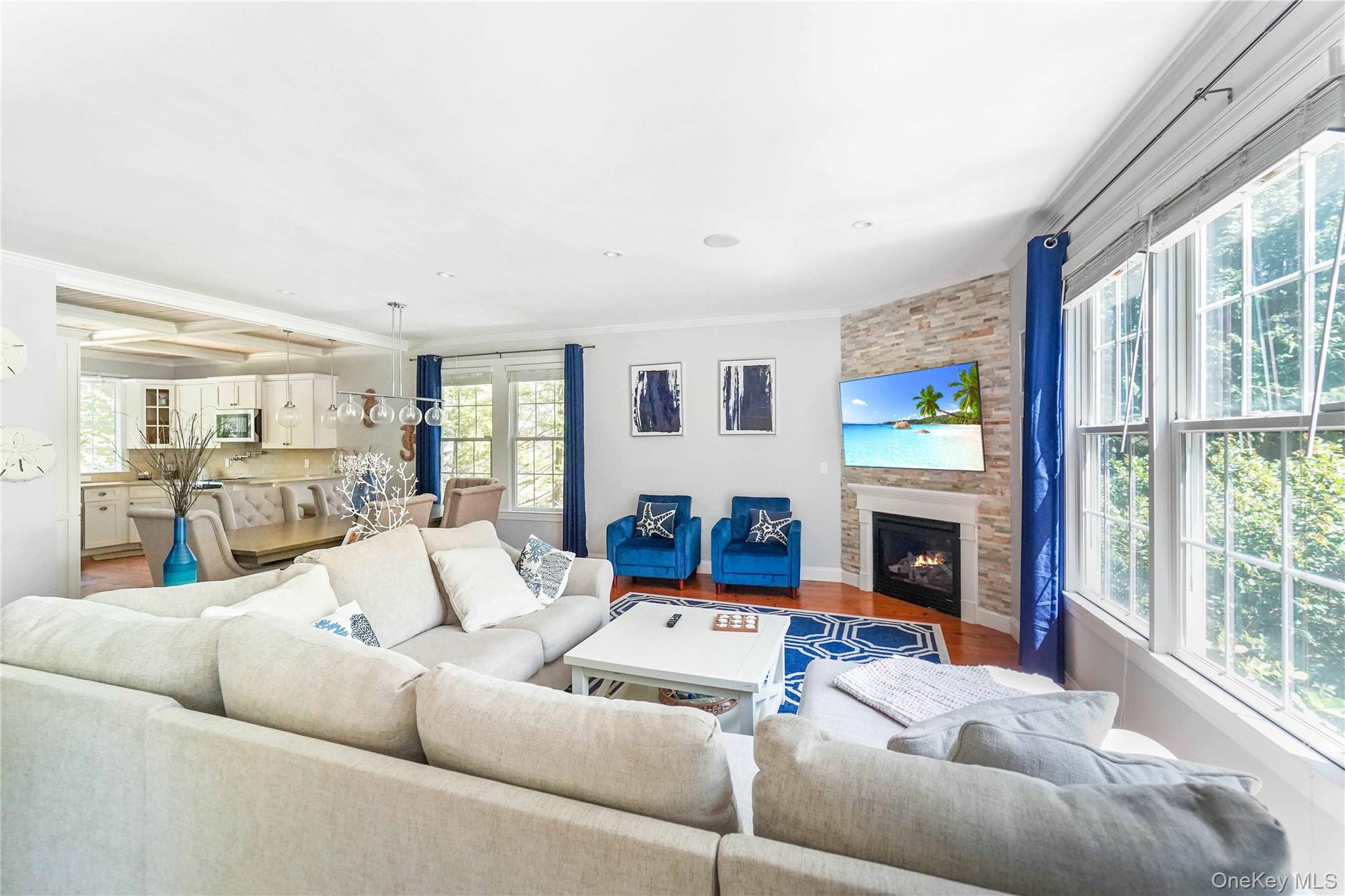 #6 photo, 39a Foster Road, サフォーク郡 Quogue , NY 11959