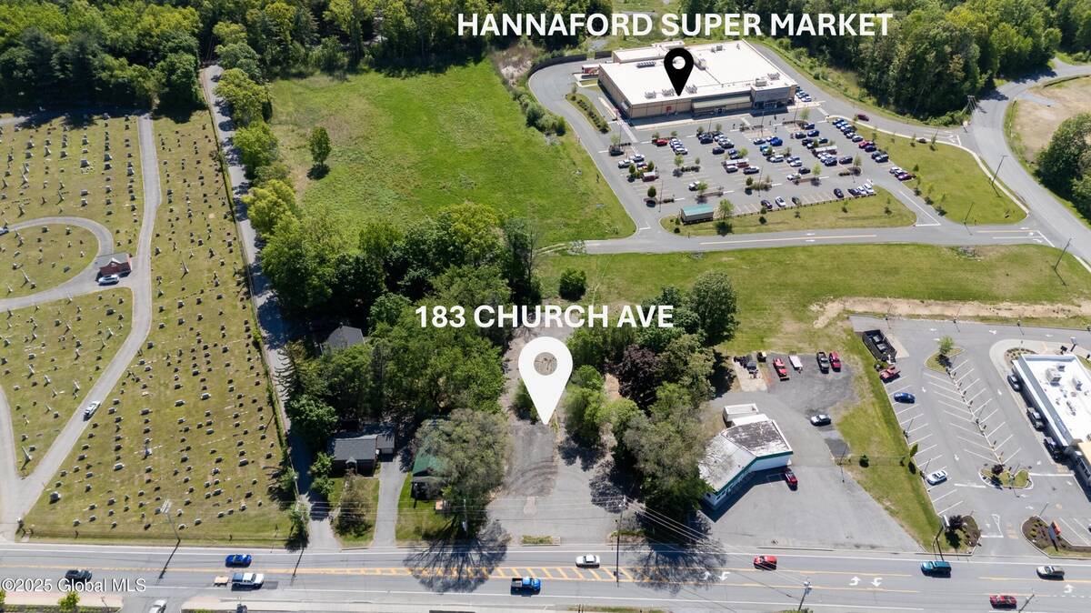 #8 photo, 183-185 Church Avenue, Ballston , NY 12020