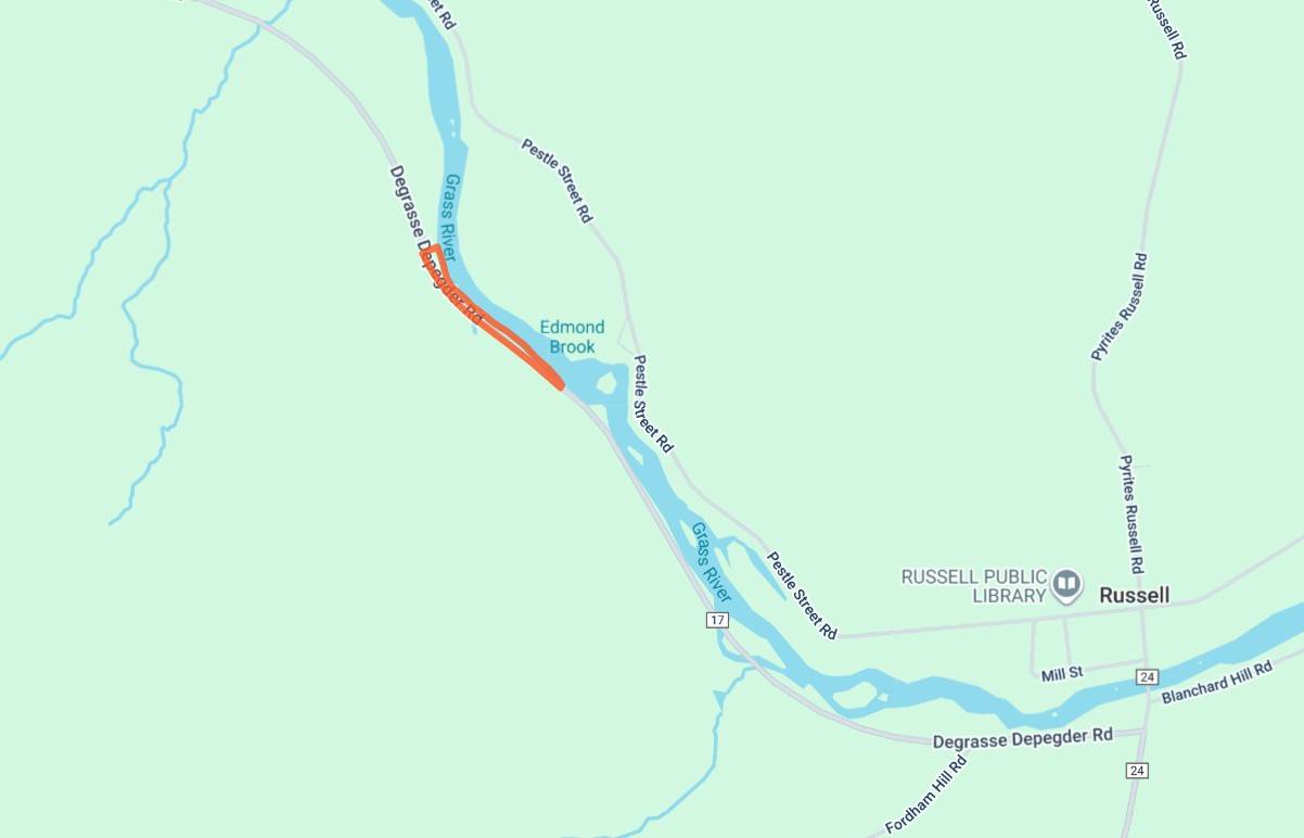 #25 photo, 1472 Cr 17, Russell , NY 13684