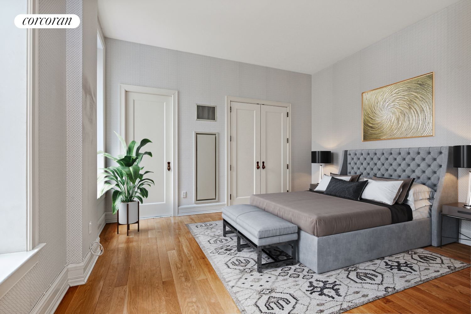 #2 photo, 1 CENTRAL Park S, マンハッタン Central Park South , NY 10019