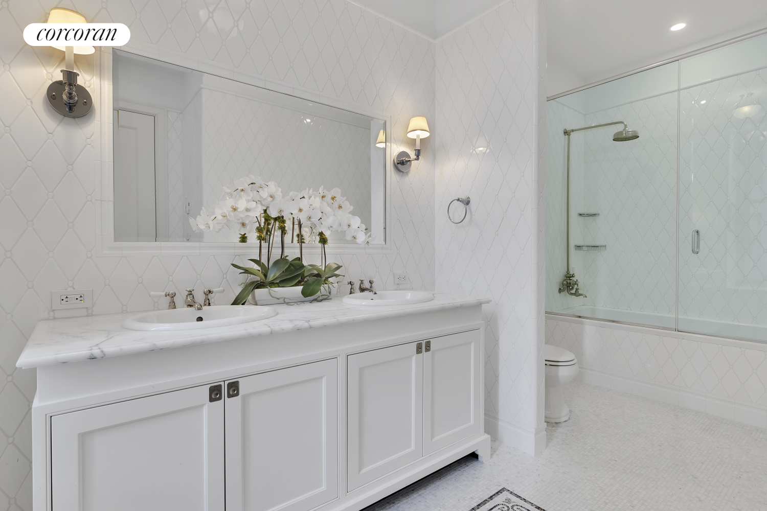 #5 photo, 1 CENTRAL Park S, マンハッタン Central Park South , NY 10019