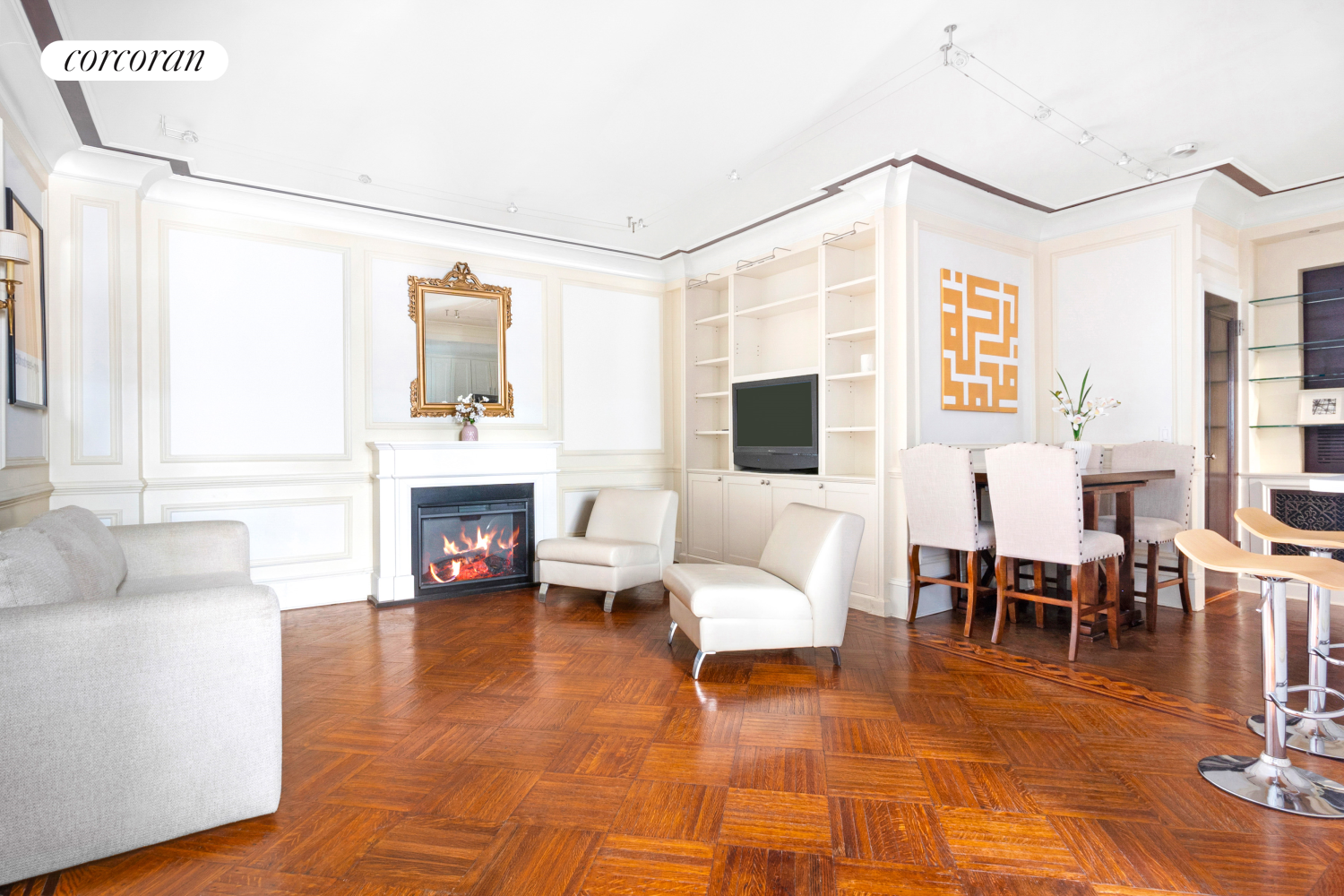 #4 photo, 205 W 57TH Street, マンハッタン Central Park South , NY 10019