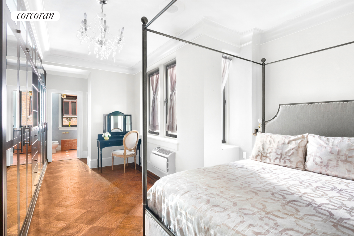 #6 photo, 205 W 57TH Street, マンハッタン Central Park South , NY 10019