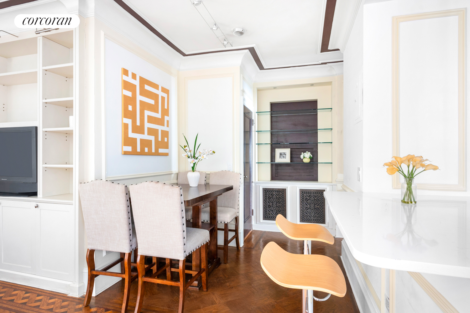 #8 photo, 205 W 57TH Street, マンハッタン Central Park South , NY 10019