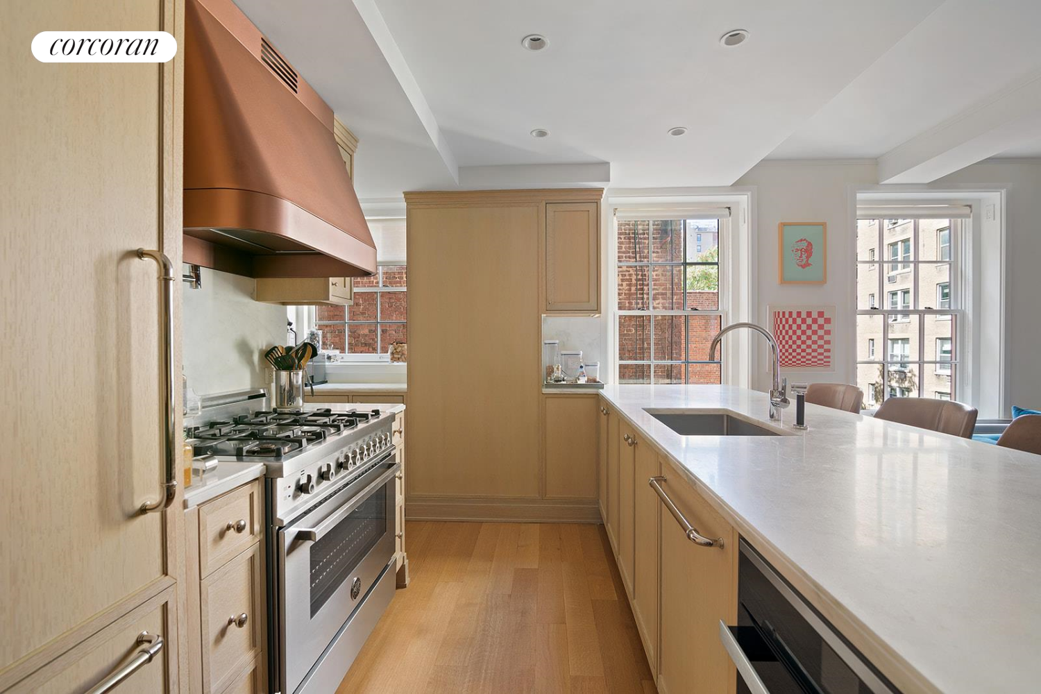 #3 photo, 360 CENTRAL Park W, マンハッタン Upper West Side , NY 10025