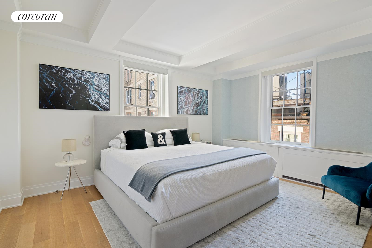 #4 photo, 360 CENTRAL Park W, マンハッタン Upper West Side , NY 10025