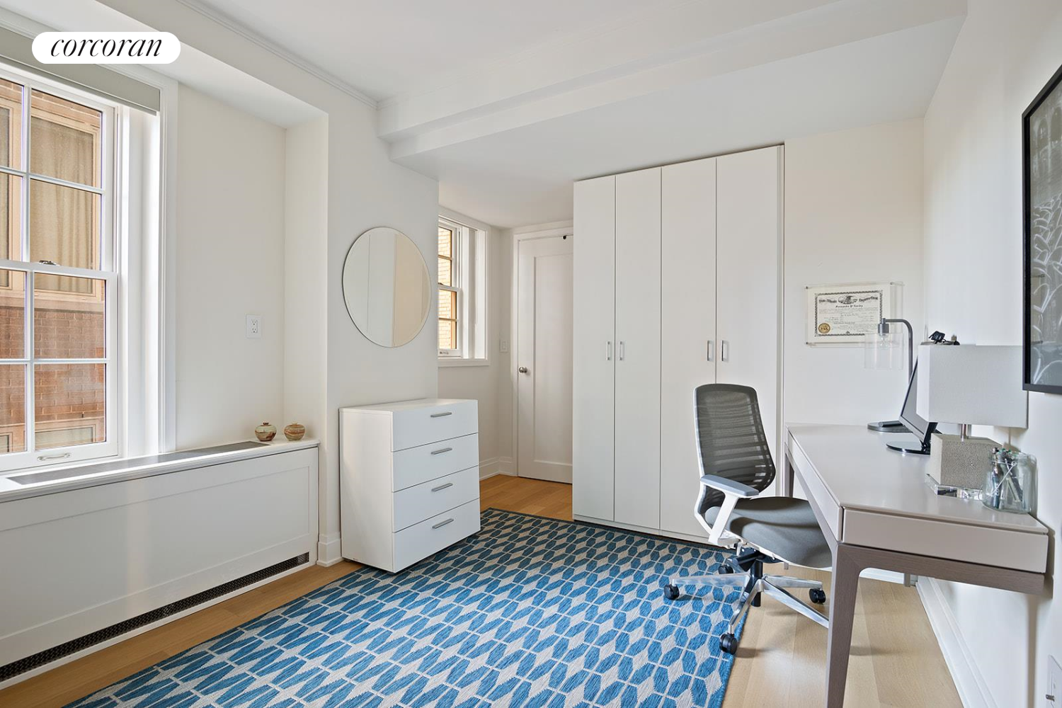 #6 photo, 360 CENTRAL Park W, マンハッタン Upper West Side , NY 10025