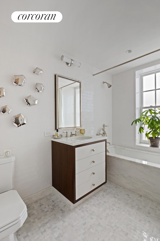 #7 photo, 360 CENTRAL Park W, マンハッタン Upper West Side , NY 10025