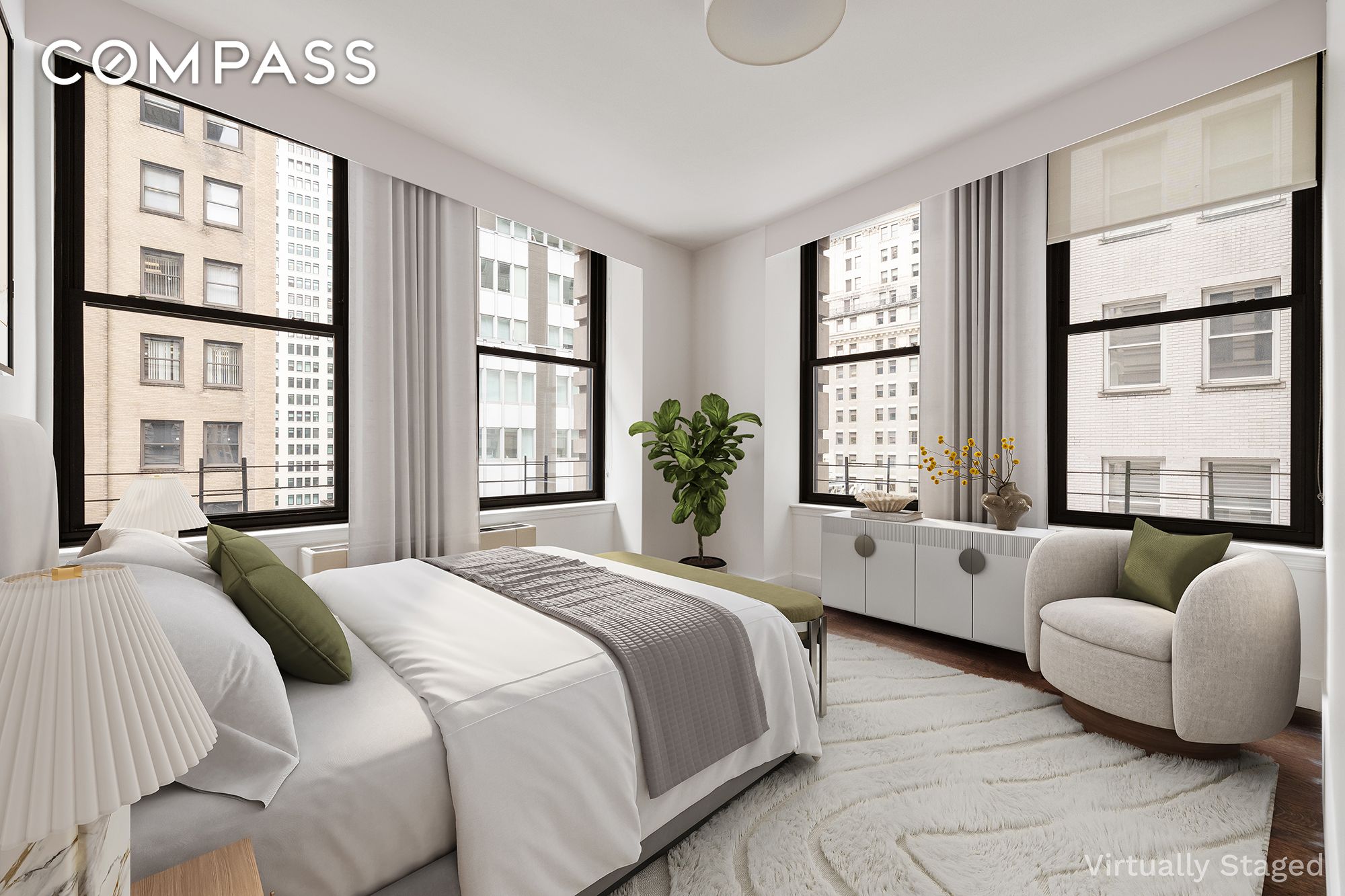 #12 photo, New York City, マンハッタン Financial District , NY 10004